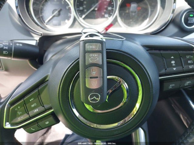 Aukcja sprzedaży 2019 Mazda Cx-9 Touring, vin: JM3TCACY7K0311589, numer aukcji: 44977933