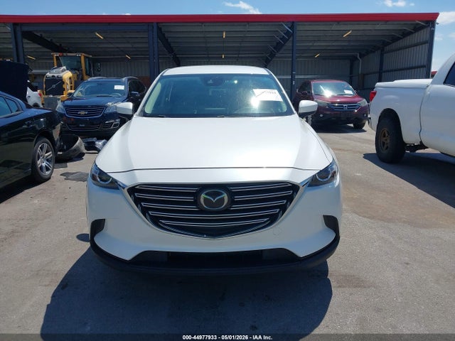 Aukcja sprzedaży 2019 Mazda Cx-9 Touring, vin: JM3TCACY7K0311589, numer aukcji: 44977933