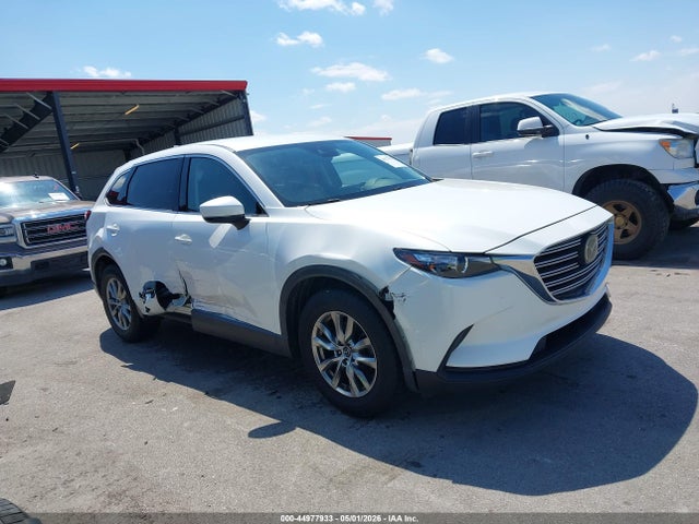 Aukcja sprzedaży 2019 Mazda Cx-9 Touring, vin: JM3TCACY7K0311589, numer aukcji: 44977933