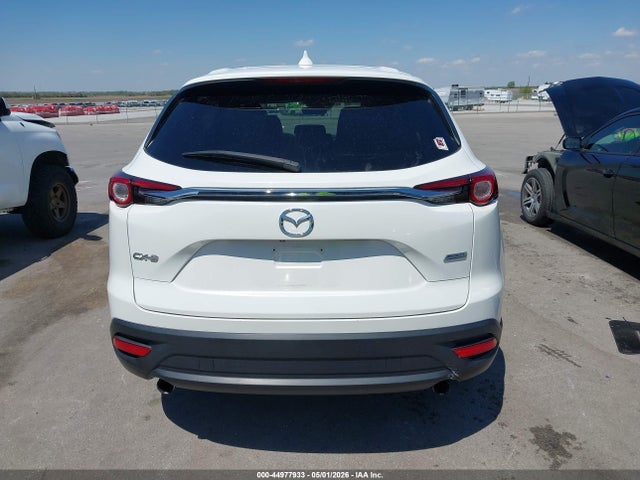 Aukcja sprzedaży 2019 Mazda Cx-9 Touring, vin: JM3TCACY7K0311589, numer aukcji: 44977933