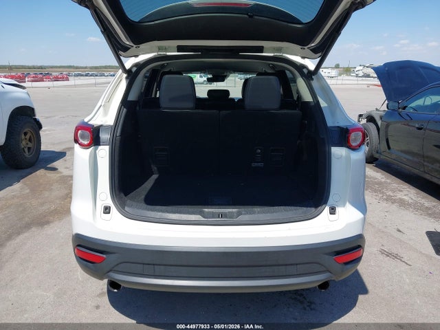 Aukcja sprzedaży 2019 Mazda Cx-9 Touring, vin: JM3TCACY7K0311589, numer aukcji: 44977933