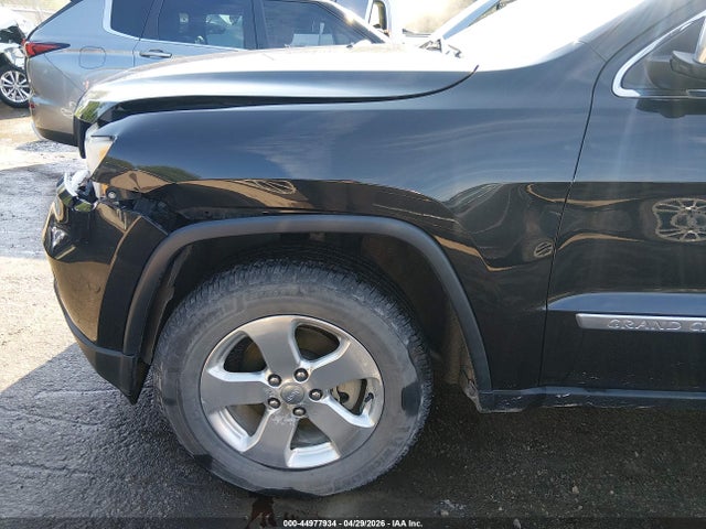 2012 Jeep Grand Cherokee Overland მანქანა იყიდება აუქციონზე, vin: 1C4RJFCG4CC272716, აუქციონის ნომერი: 44977934