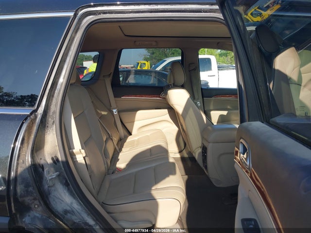 2012 Jeep Grand Cherokee Overland მანქანა იყიდება აუქციონზე, vin: 1C4RJFCG4CC272716, აუქციონის ნომერი: 44977934