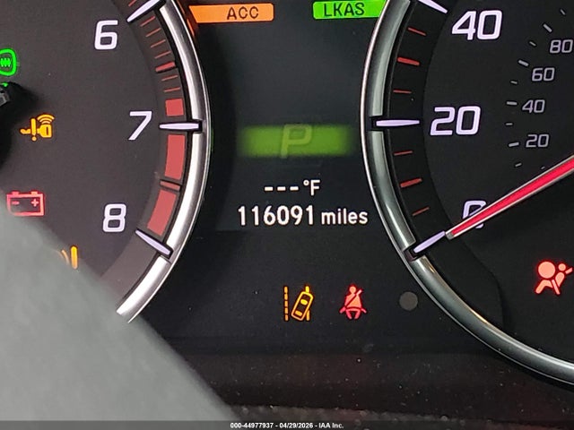 2019 Acura Tlx Tech   A-spec Pkgs მანქანა იყიდება აუქციონზე, vin: 19UUB3F63KA002476, აუქციონის ნომერი: 44977937