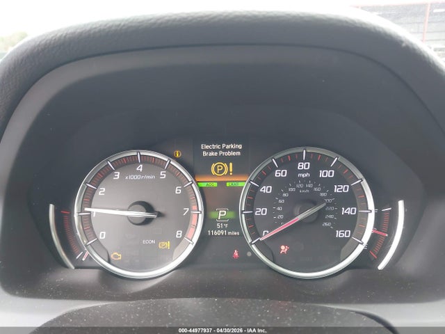 2019 Acura Tlx Tech   A-spec Pkgs მანქანა იყიდება აუქციონზე, vin: 19UUB3F63KA002476, აუქციონის ნომერი: 44977937