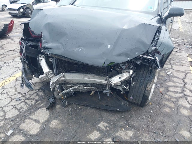 Aukcja sprzedaży 2021 Audi Q7 Premium 45 Tfsi Quattro Tiptronic, vin: WA1AJBF71MD033356, numer aukcji: 44977939