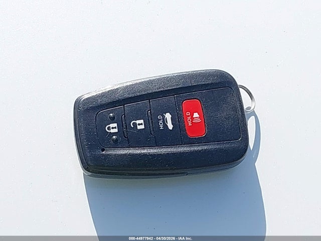 2023 Toyota Camry Xse Hybrid მანქანა იყიდება აუქციონზე, vin: 4T1K31AK5PU056729, აუქციონის ნომერი: 44977942