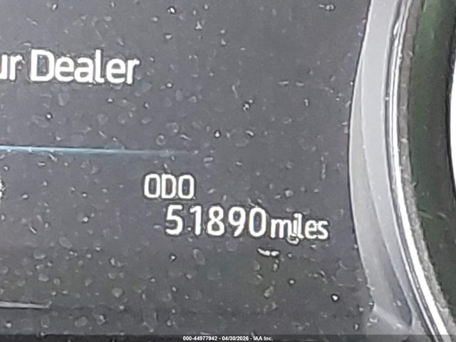 2023 Toyota Camry Xse Hybrid მანქანა იყიდება აუქციონზე, vin: 4T1K31AK5PU056729, აუქციონის ნომერი: 44977942