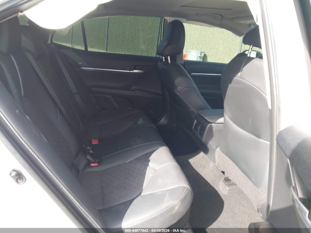 2023 Toyota Camry Xse Hybrid მანქანა იყიდება აუქციონზე, vin: 4T1K31AK5PU056729, აუქციონის ნომერი: 44977942