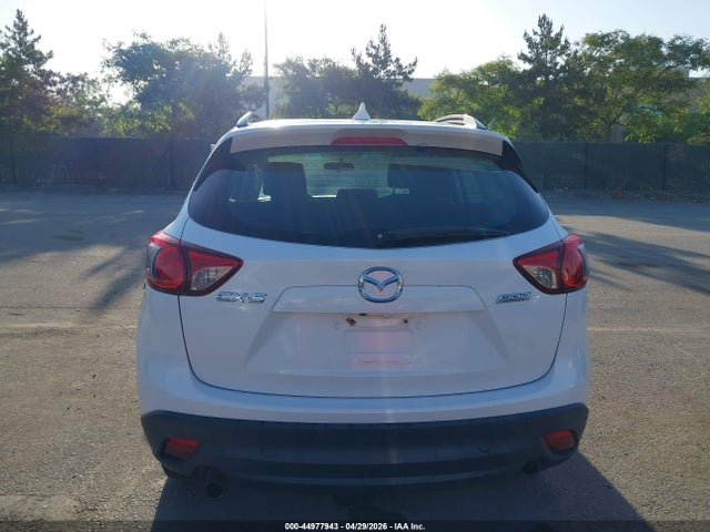 JM3KE2BY7G0860729 Mazda CX-5 SPORT