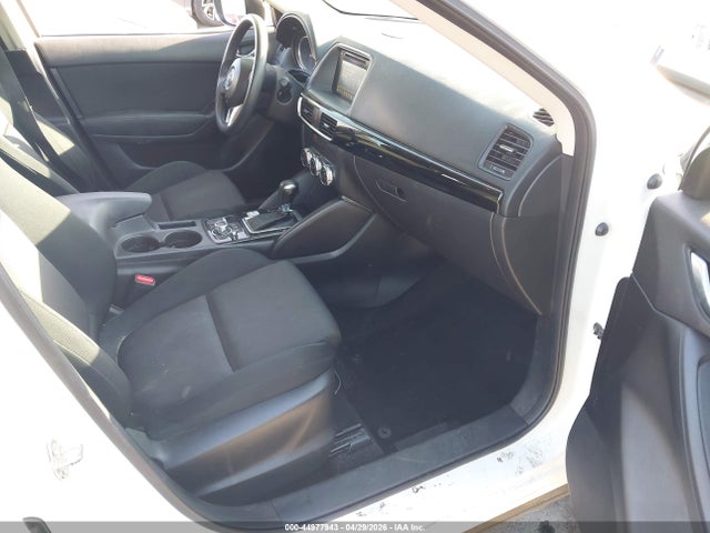 JM3KE2BY7G0860729 Mazda CX-5 SPORT