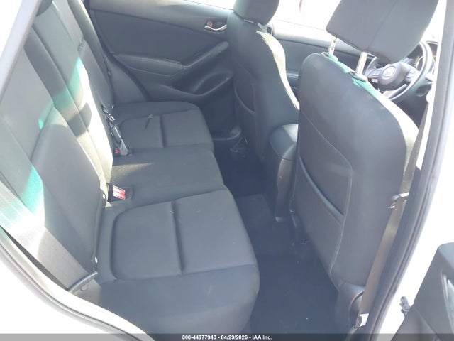 JM3KE2BY7G0860729 Mazda CX-5 SPORT