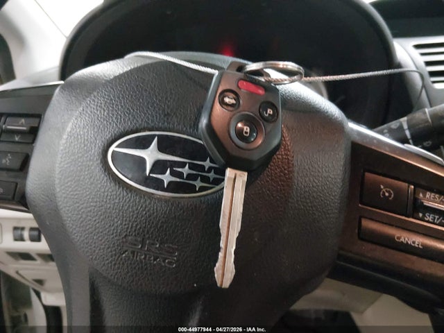 Aukcja sprzedaży 2013 Subaru Impreza 2.0i Premium, vin: JF1GJAD66DH028575, numer aukcji: 44977944