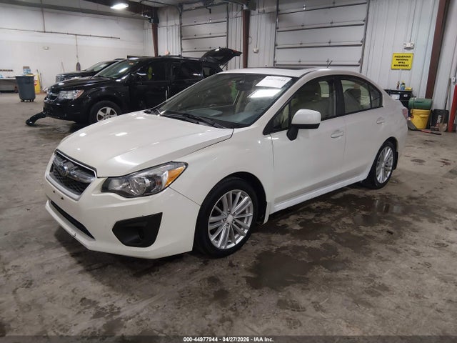 Aukcja sprzedaży 2013 Subaru Impreza 2.0i Premium, vin: JF1GJAD66DH028575, numer aukcji: 44977944