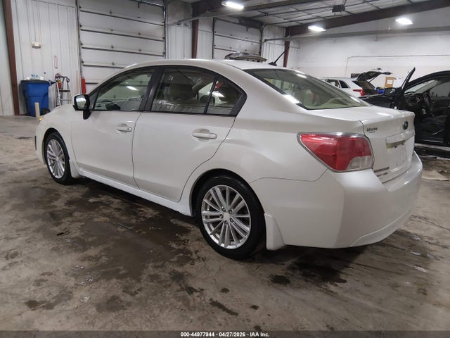 Aukcja sprzedaży 2013 Subaru Impreza 2.0i Premium, vin: JF1GJAD66DH028575, numer aukcji: 44977944