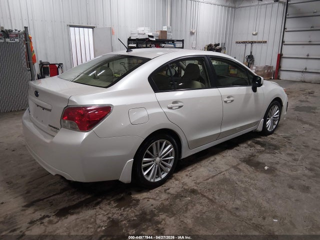 Aukcja sprzedaży 2013 Subaru Impreza 2.0i Premium, vin: JF1GJAD66DH028575, numer aukcji: 44977944