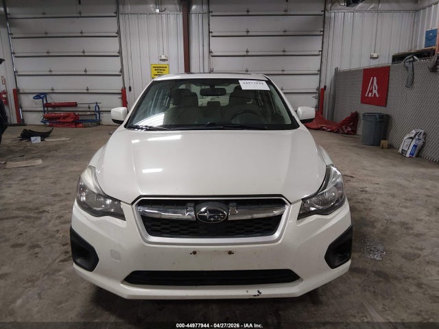 Aukcja sprzedaży 2013 Subaru Impreza 2.0i Premium, vin: JF1GJAD66DH028575, numer aukcji: 44977944
