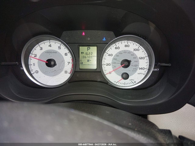 Aukcja sprzedaży 2013 Subaru Impreza 2.0i Premium, vin: JF1GJAD66DH028575, numer aukcji: 44977944