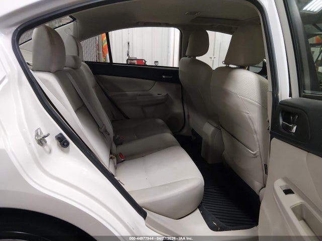 Aukcja sprzedaży 2013 Subaru Impreza 2.0i Premium, vin: JF1GJAD66DH028575, numer aukcji: 44977944