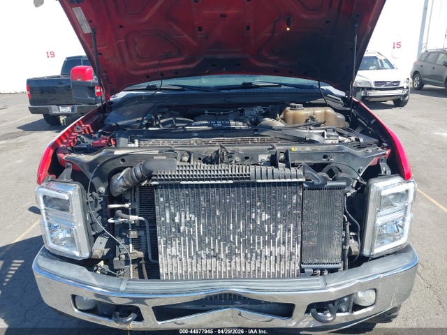 Aukcja sprzedaży 2008 Ford F-350 Fx4, vin: 1FTWW31R18EA21428, numer aukcji: 44977945