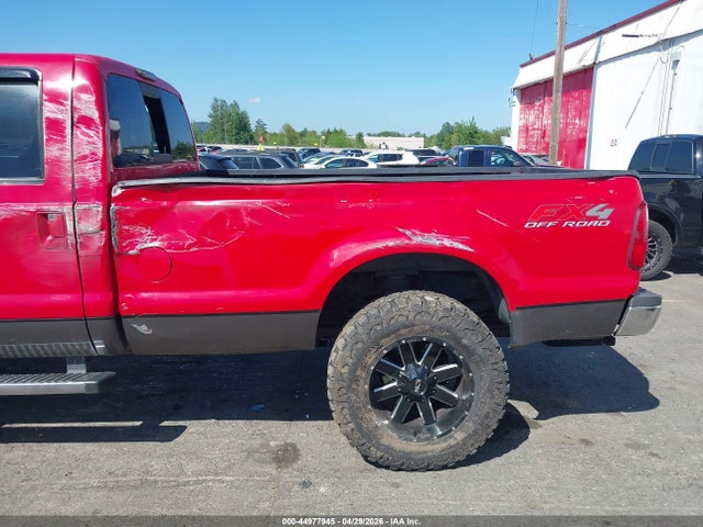 Aukcja sprzedaży 2008 Ford F-350 Fx4, vin: 1FTWW31R18EA21428, numer aukcji: 44977945
