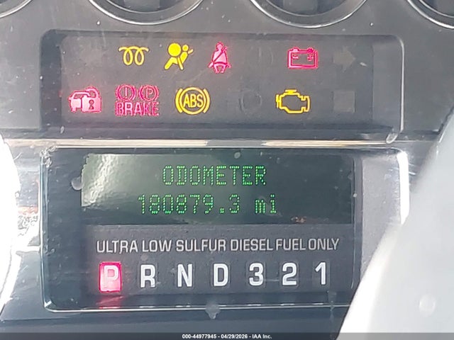 Aukcja sprzedaży 2008 Ford F-350 Fx4, vin: 1FTWW31R18EA21428, numer aukcji: 44977945
