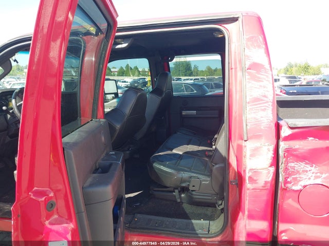 Aukcja sprzedaży 2008 Ford F-350 Fx4, vin: 1FTWW31R18EA21428, numer aukcji: 44977945