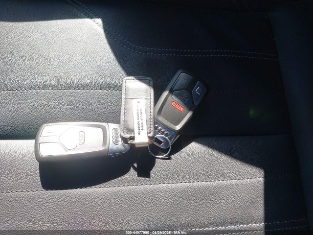 Aukcja sprzedaży 2024 Audi Q5 Premium 45 Tfsi S Line Quattro, vin: WA1GAAFY9R2098620, numer aukcji: 44977950