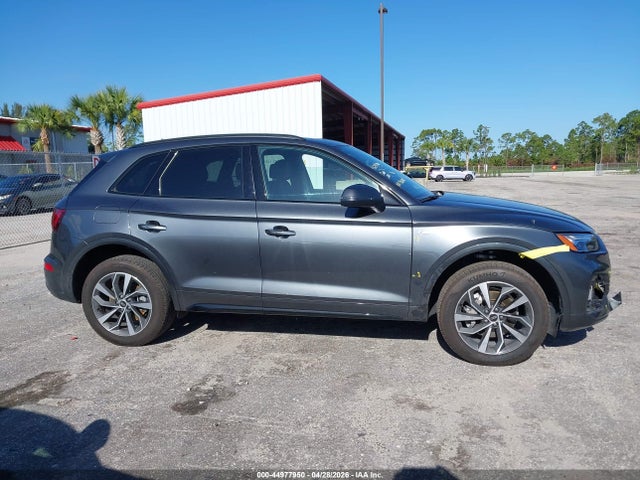 Aukcja sprzedaży 2024 Audi Q5 Premium 45 Tfsi S Line Quattro, vin: WA1GAAFY9R2098620, numer aukcji: 44977950