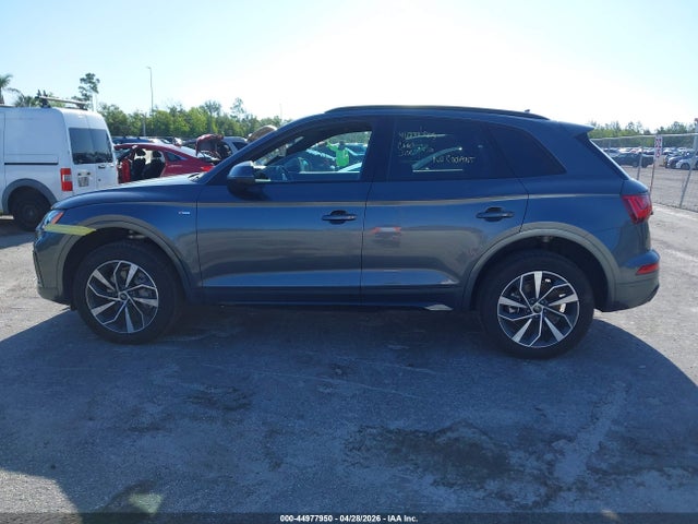 Aukcja sprzedaży 2024 Audi Q5 Premium 45 Tfsi S Line Quattro, vin: WA1GAAFY9R2098620, numer aukcji: 44977950