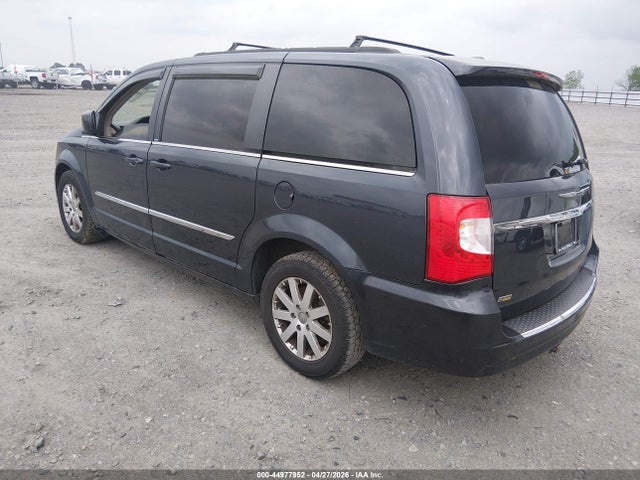 Продаж на аукціоні авто 2014 Chrysler Town & Country Touring, vin: 2C4RC1BG5ER247199, номер лоту: 44977952