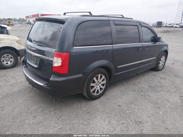 Продаж на аукціоні авто 2014 Chrysler Town & Country Touring, vin: 2C4RC1BG5ER247199, номер лоту: 44977952