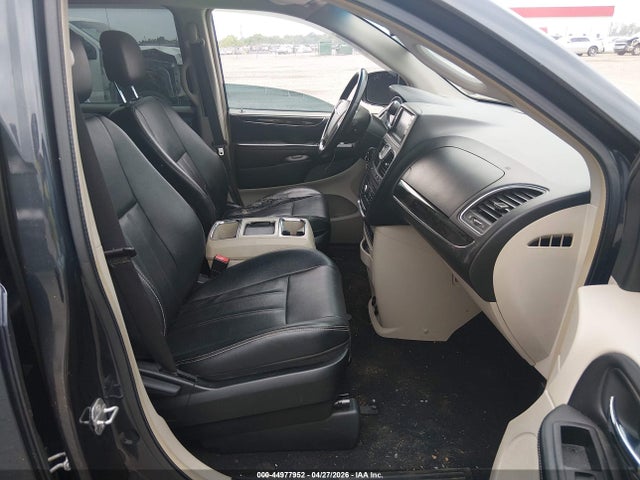 Продаж на аукціоні авто 2014 Chrysler Town & Country Touring, vin: 2C4RC1BG5ER247199, номер лоту: 44977952