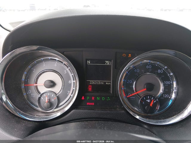 Продаж на аукціоні авто 2014 Chrysler Town & Country Touring, vin: 2C4RC1BG5ER247199, номер лоту: 44977952
