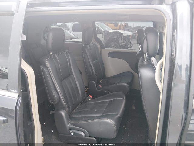 Продаж на аукціоні авто 2014 Chrysler Town & Country Touring, vin: 2C4RC1BG5ER247199, номер лоту: 44977952