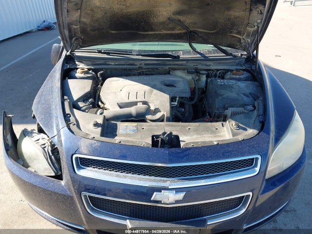 Aukcja sprzedaży 2010 Chevrolet Malibu Lt, vin: 1G1ZD5EB9AF137562, numer aukcji: 44977954