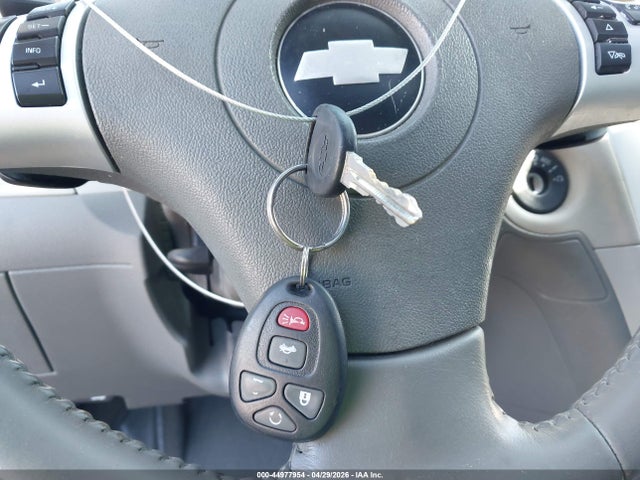 Aukcja sprzedaży 2010 Chevrolet Malibu Lt, vin: 1G1ZD5EB9AF137562, numer aukcji: 44977954