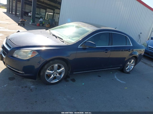 Aukcja sprzedaży 2010 Chevrolet Malibu Lt, vin: 1G1ZD5EB9AF137562, numer aukcji: 44977954