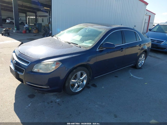 Aukcja sprzedaży 2010 Chevrolet Malibu Lt, vin: 1G1ZD5EB9AF137562, numer aukcji: 44977954