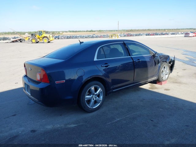 Aukcja sprzedaży 2010 Chevrolet Malibu Lt, vin: 1G1ZD5EB9AF137562, numer aukcji: 44977954