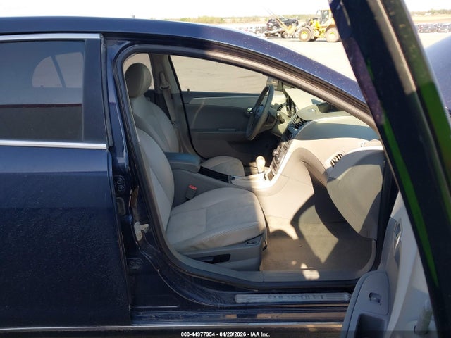 Aukcja sprzedaży 2010 Chevrolet Malibu Lt, vin: 1G1ZD5EB9AF137562, numer aukcji: 44977954