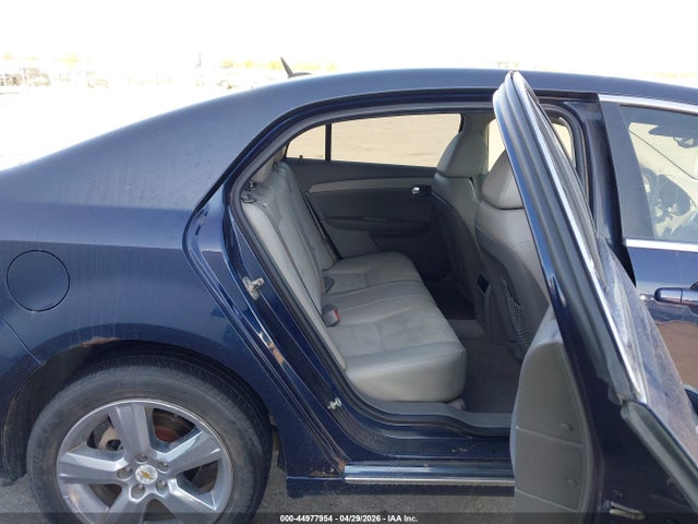 Aukcja sprzedaży 2010 Chevrolet Malibu Lt, vin: 1G1ZD5EB9AF137562, numer aukcji: 44977954
