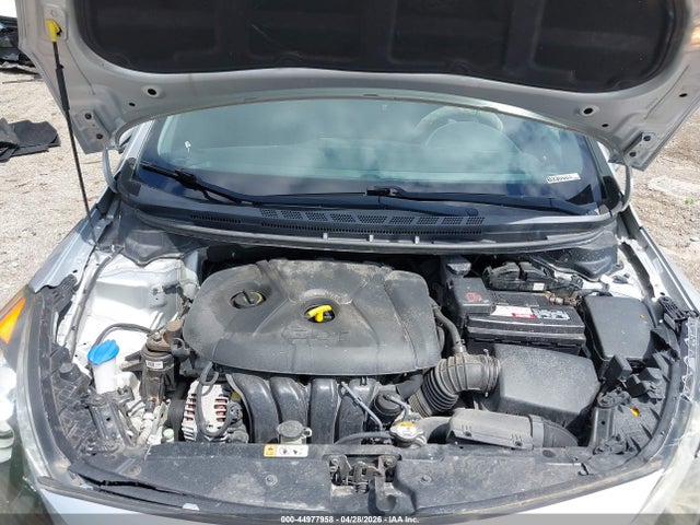 Продажа на аукционе авто 2015 Kia Forte Ex, vin: KNAFX4A85F5330260, номер лота: 44977958