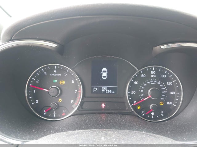 Продажа на аукционе авто 2015 Kia Forte Ex, vin: KNAFX4A85F5330260, номер лота: 44977958