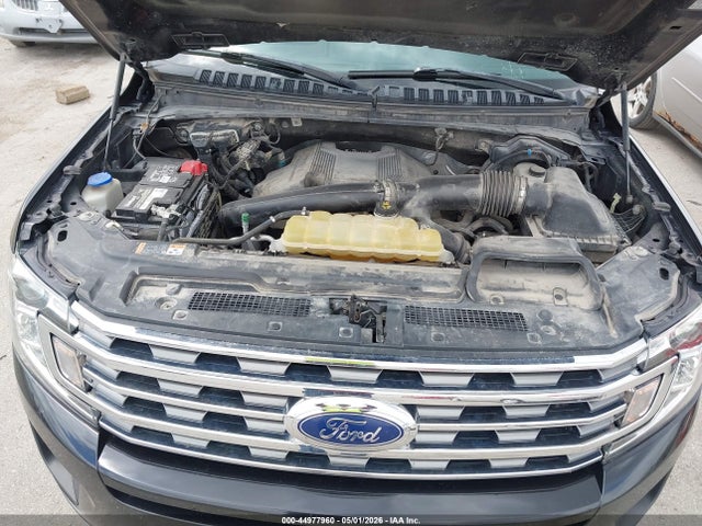 Продажа на аукционе авто 2019 Ford Expedition Max Xlt, vin: 1FMJK1JT7KEA18090, номер лота: 44977960
