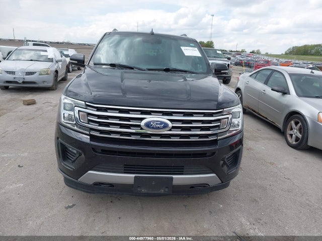 Продажа на аукционе авто 2019 Ford Expedition Max Xlt, vin: 1FMJK1JT7KEA18090, номер лота: 44977960