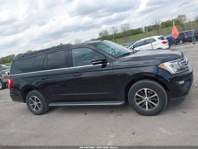 Продажа на аукционе авто 2019 Ford Expedition Max Xlt, vin: 1FMJK1JT7KEA18090, номер лота: 44977960