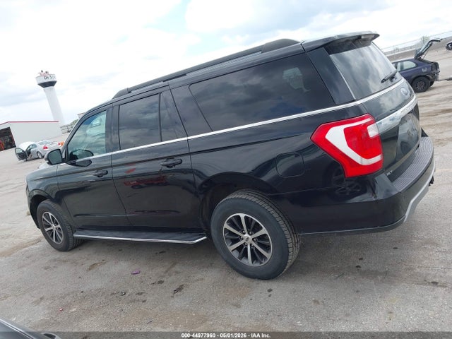 Продажа на аукционе авто 2019 Ford Expedition Max Xlt, vin: 1FMJK1JT7KEA18090, номер лота: 44977960