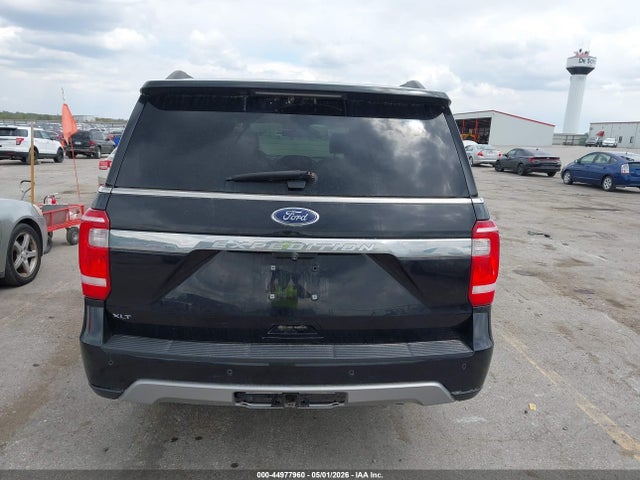 Продажа на аукционе авто 2019 Ford Expedition Max Xlt, vin: 1FMJK1JT7KEA18090, номер лота: 44977960