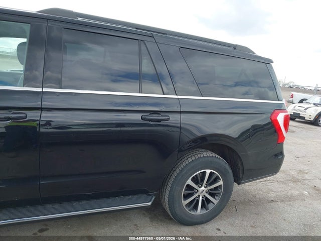 Продажа на аукционе авто 2019 Ford Expedition Max Xlt, vin: 1FMJK1JT7KEA18090, номер лота: 44977960